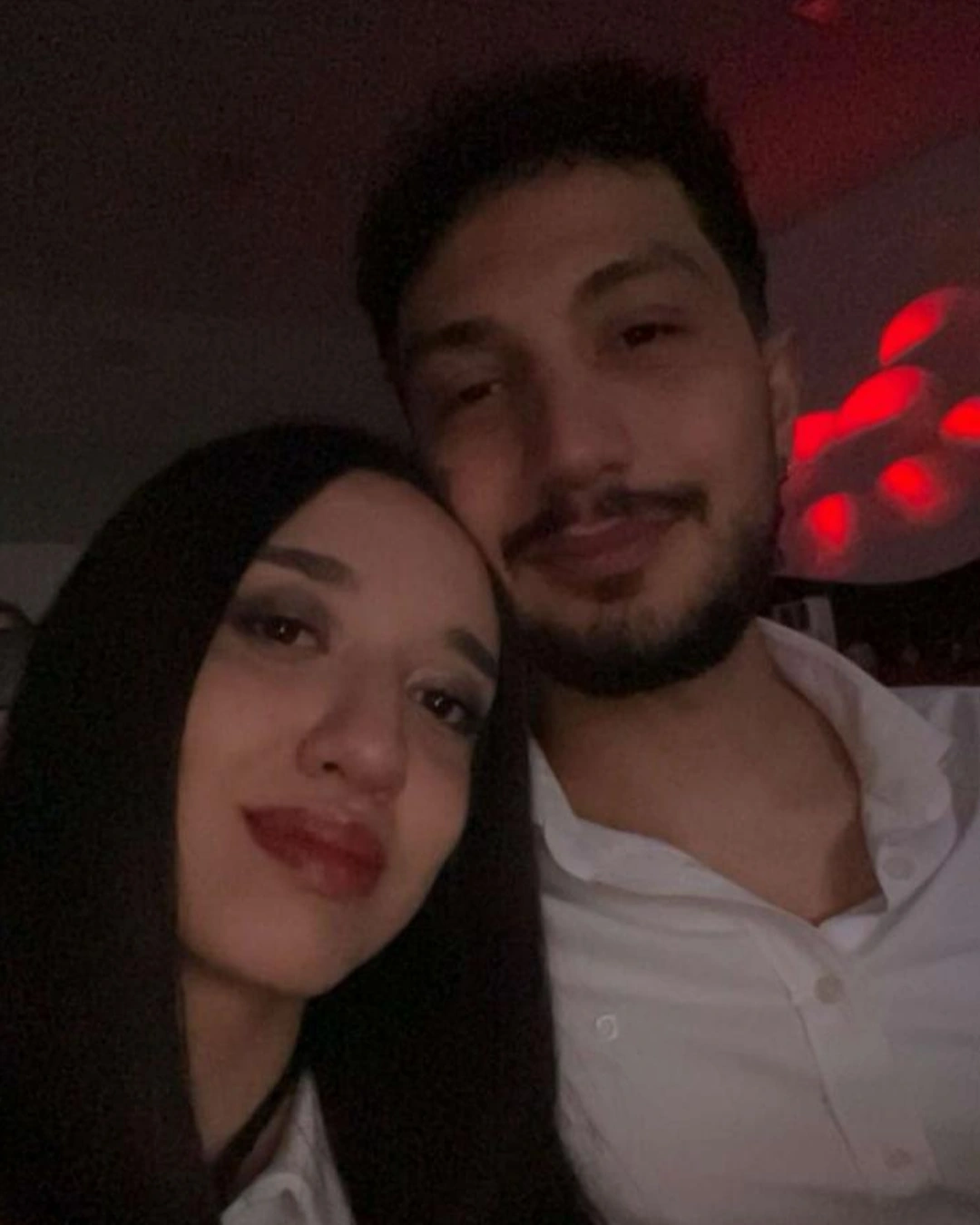 Ömer ve Selcan anısı
