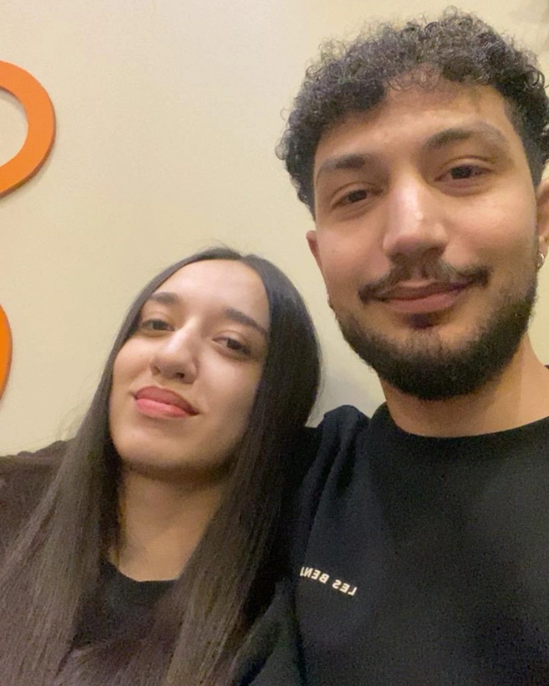 Ömer ve Selcan anısı