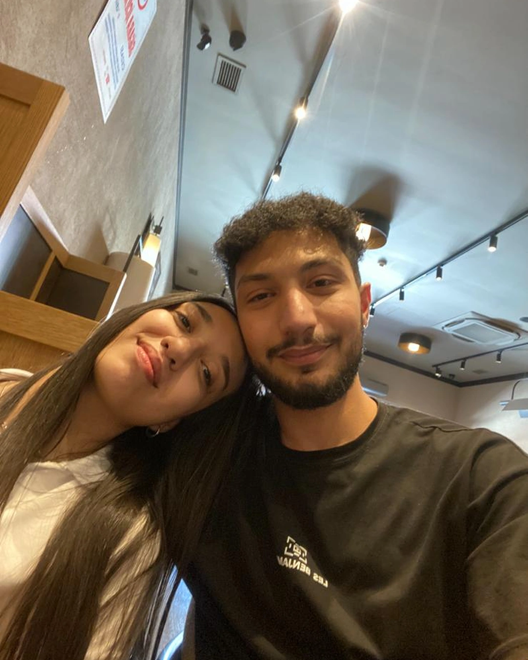 Ömer ve Selcan anısı