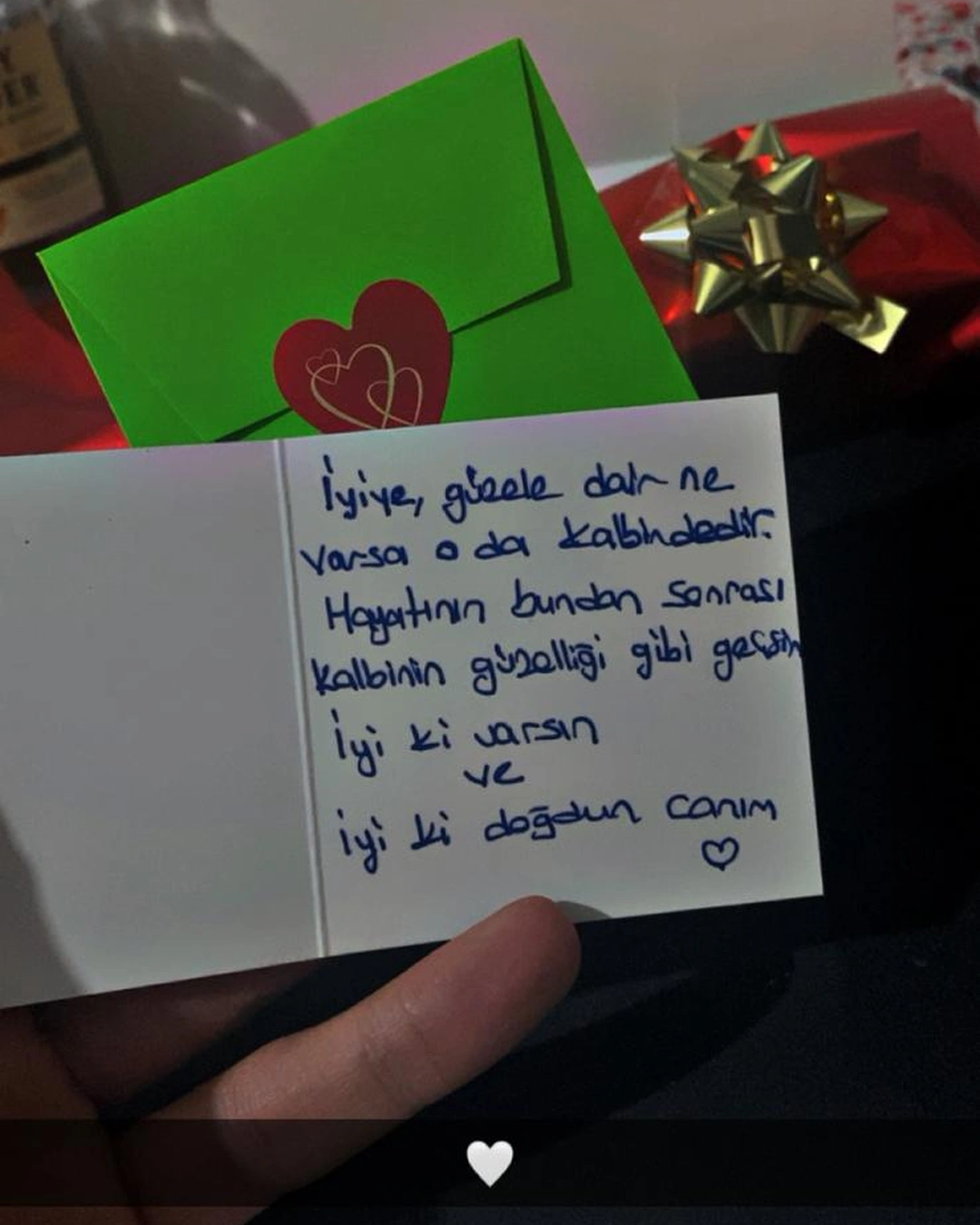 Ömer ve Selcan anısı