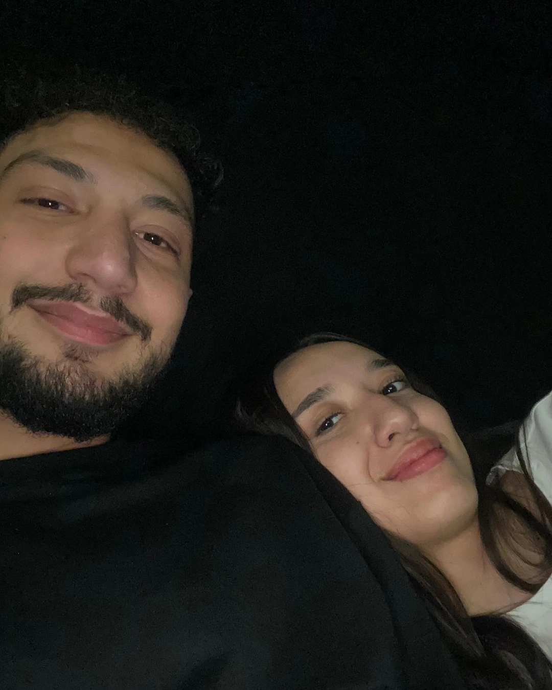 Ömer ve Selcan anısı