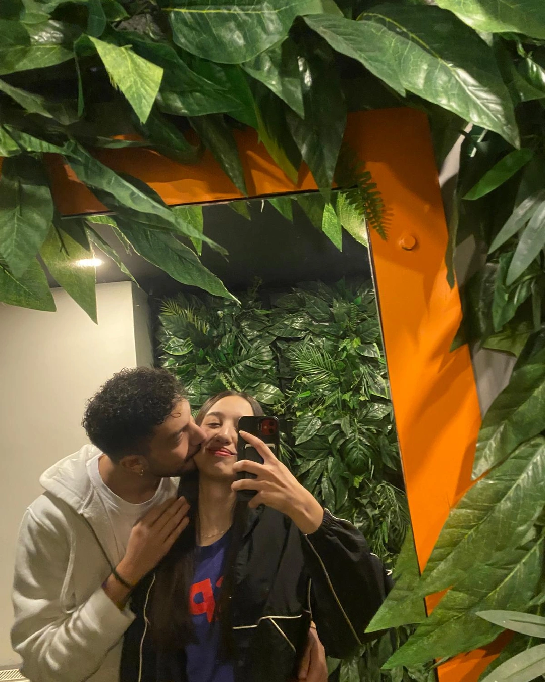 Ömer ve Selcan anısı